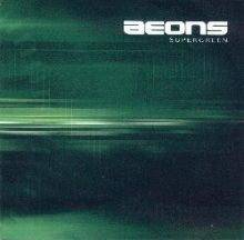 Aeons (FRA) : Supergreen